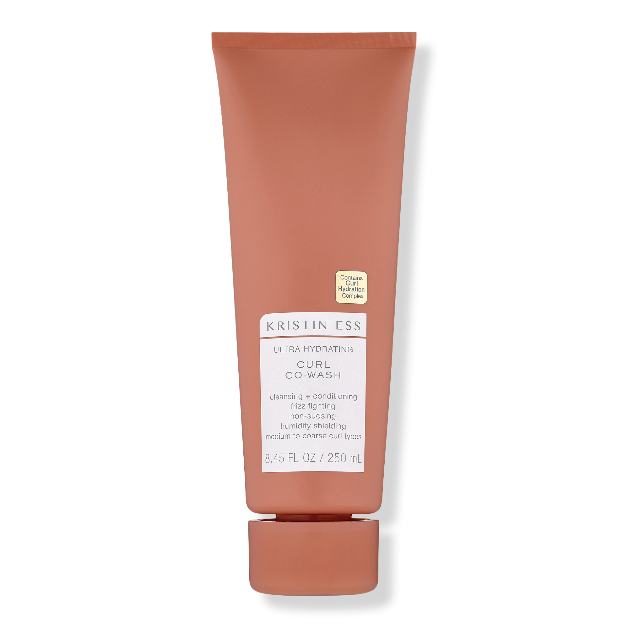 Kristin Ess Hair Ultra Hydrating Curl CoWash Cleansing Conditioner