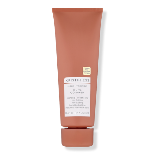 KRISTIN ESS HAIR Ultra Hydrating Curl CoWash Cleansing Conditioner