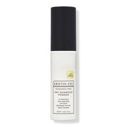 KRISTIN ESS HAIR Fragrance Free Dry Shampoo Powder