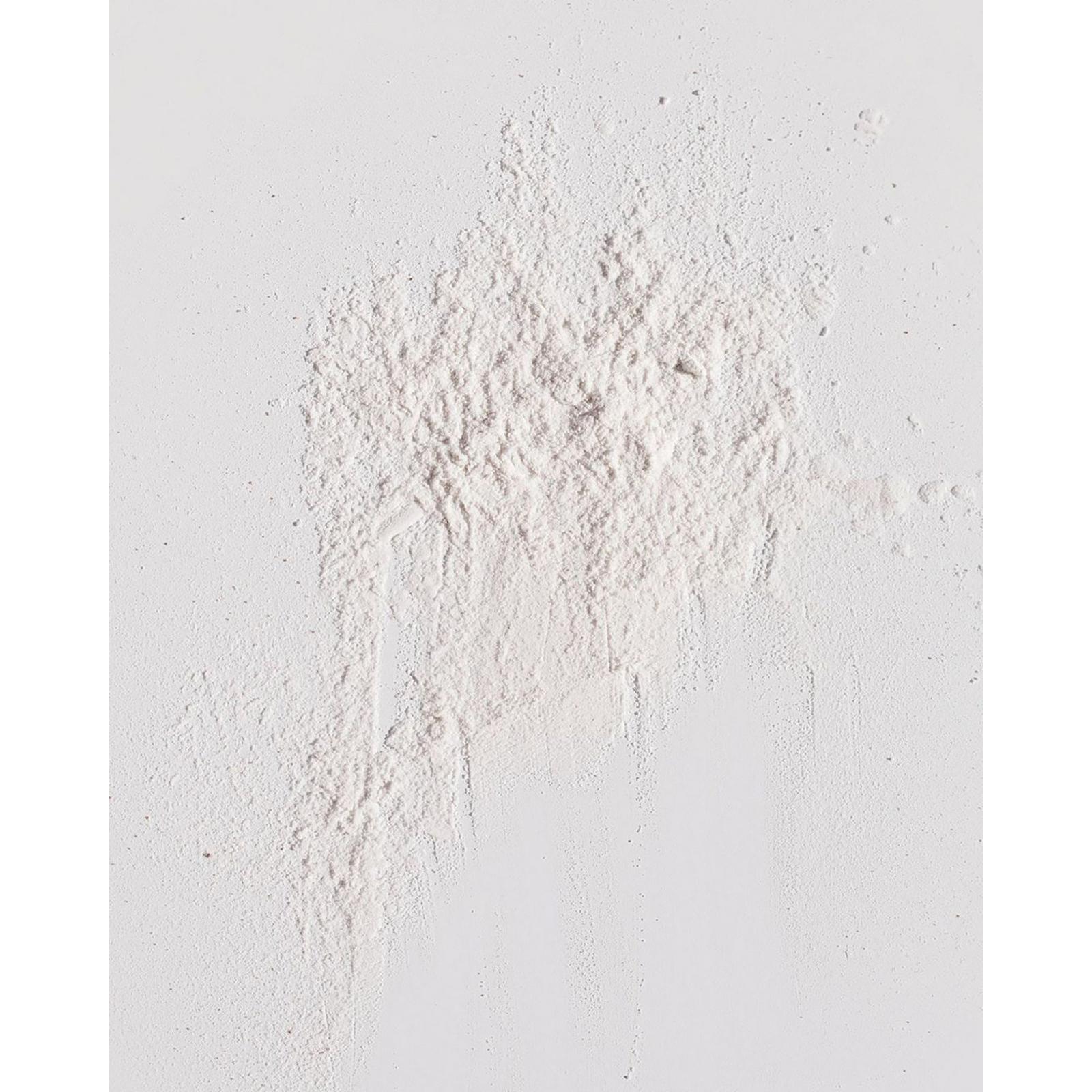 Fragrance Free Dry Shampoo Powder - Oil Absorbing + Style Extending