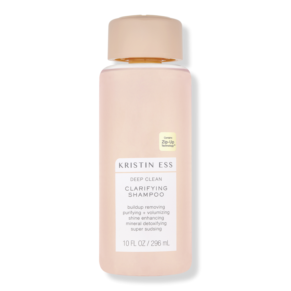 Kristin Ess Hair Deep Clean Clarifying Shampoo - 10.0 oz