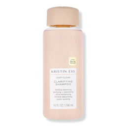 KRISTIN ESS HAIR Deep Clean Clarifying Shampoo - 10.0 oz