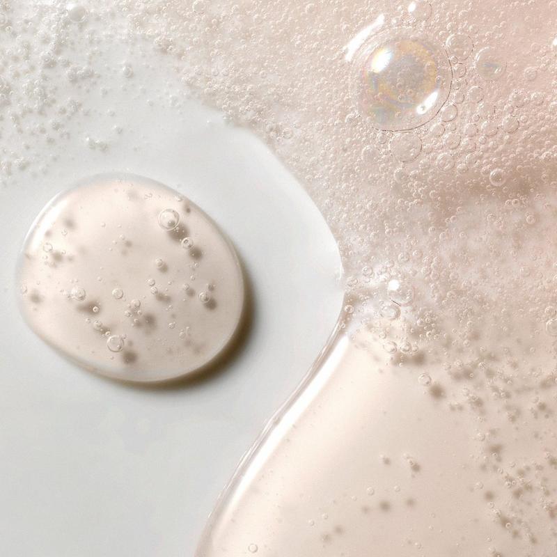 Deep Clean Clarifying Shampoo for Build Up, Dirt + Oil