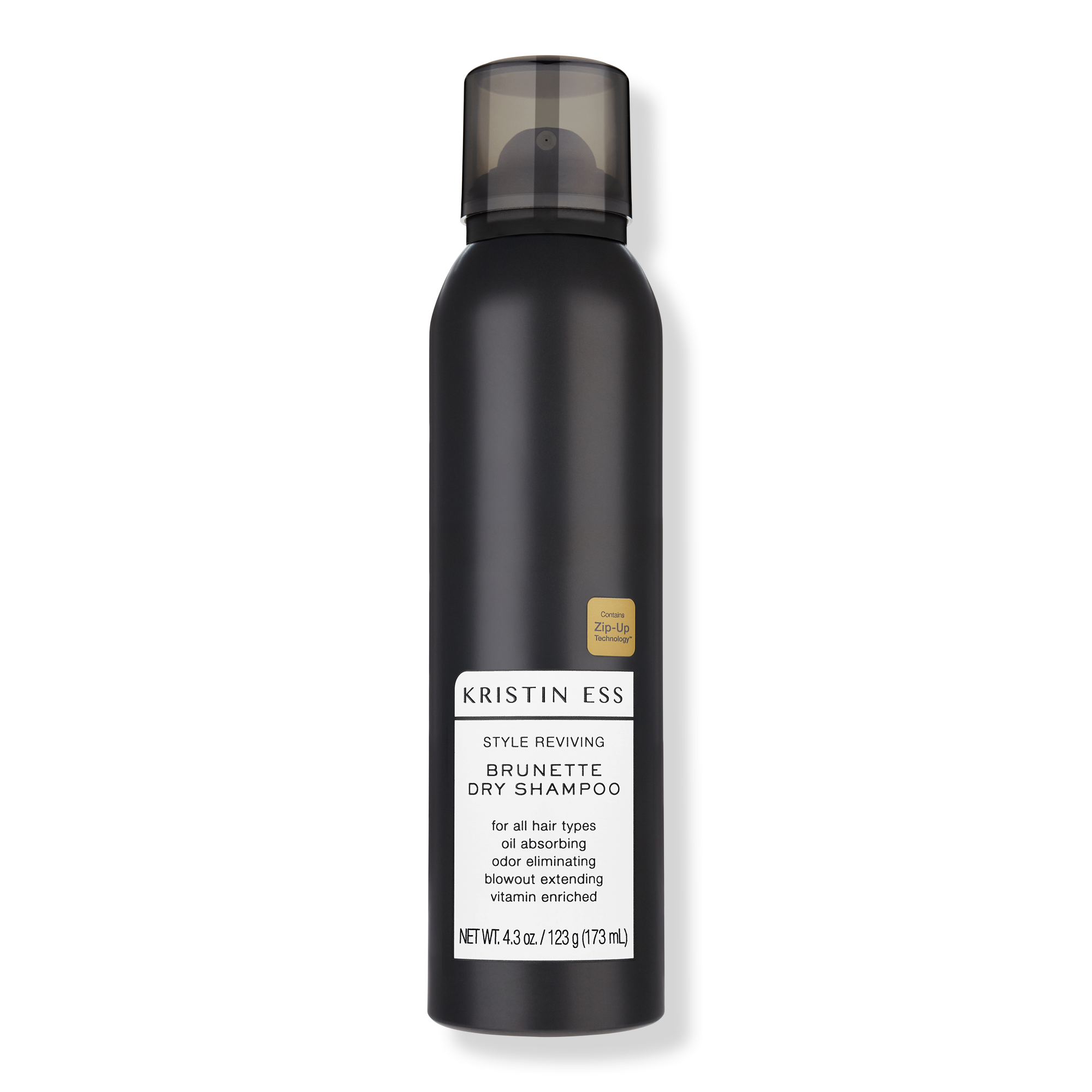 KRISTIN ESS HAIR Style Reviving Brunette Dry Shampoo #1