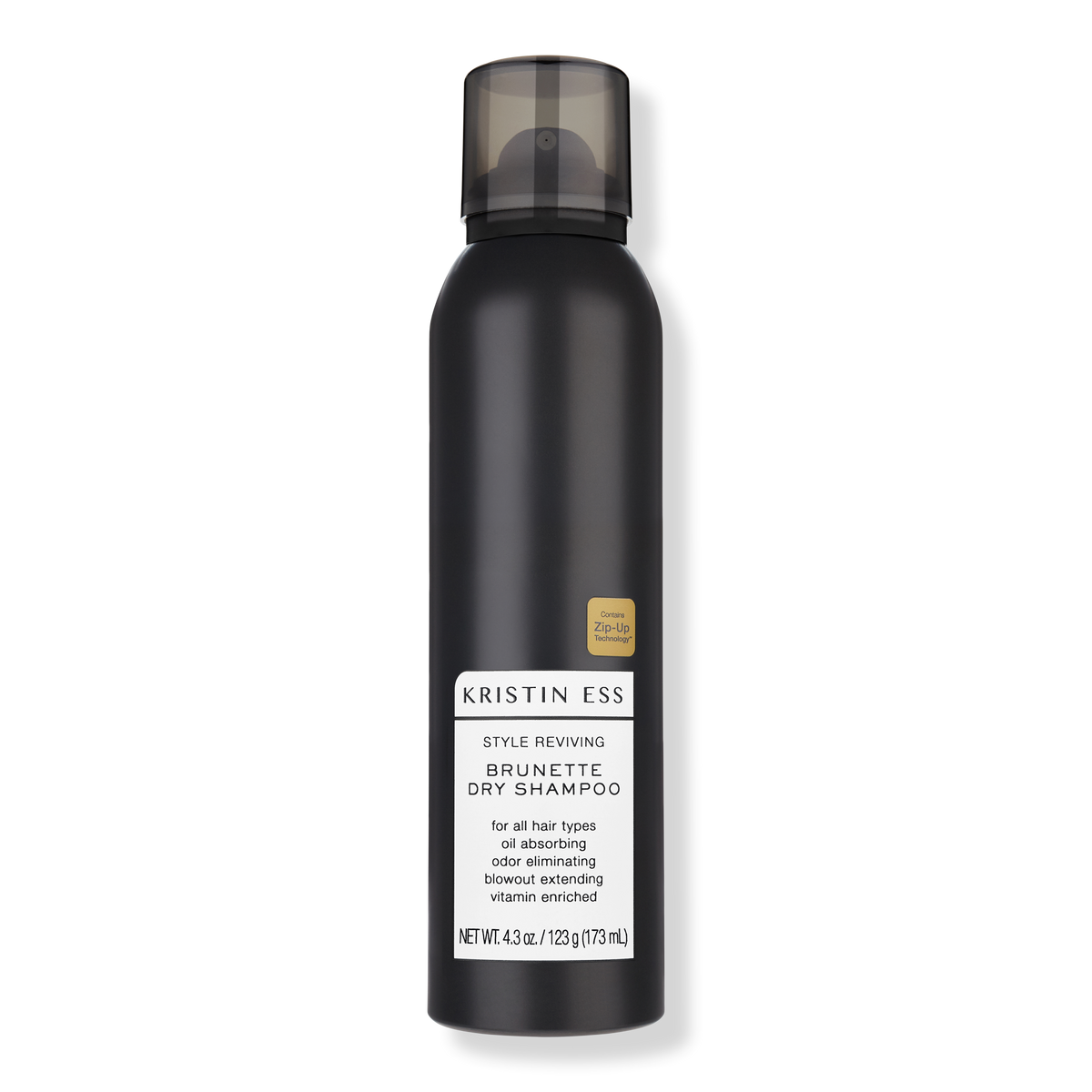 Kristin Ess Hair Style Reviving Brunette Dry Shampoo