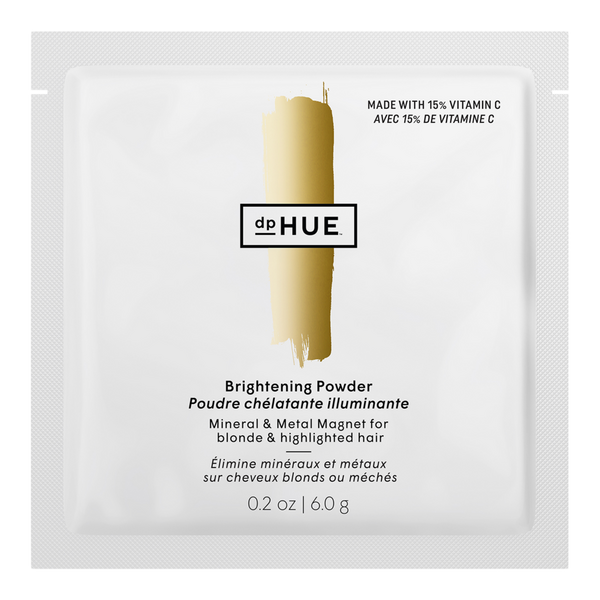 dpHUE Brightening Powder #3