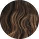 Smoky Topaz Signature Hair Gloss - Shine Boosting + Tone Enhancing, Ammonia Free 
