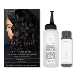 KRISTIN ESS HAIR Signature Hair Gloss - Bittersweet