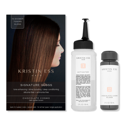 KRISTIN ESS HAIR Signature Hair Gloss