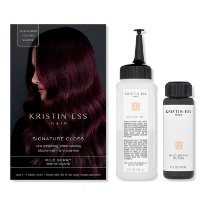 KRISTIN ESS HAIR Signature Hair Gloss
