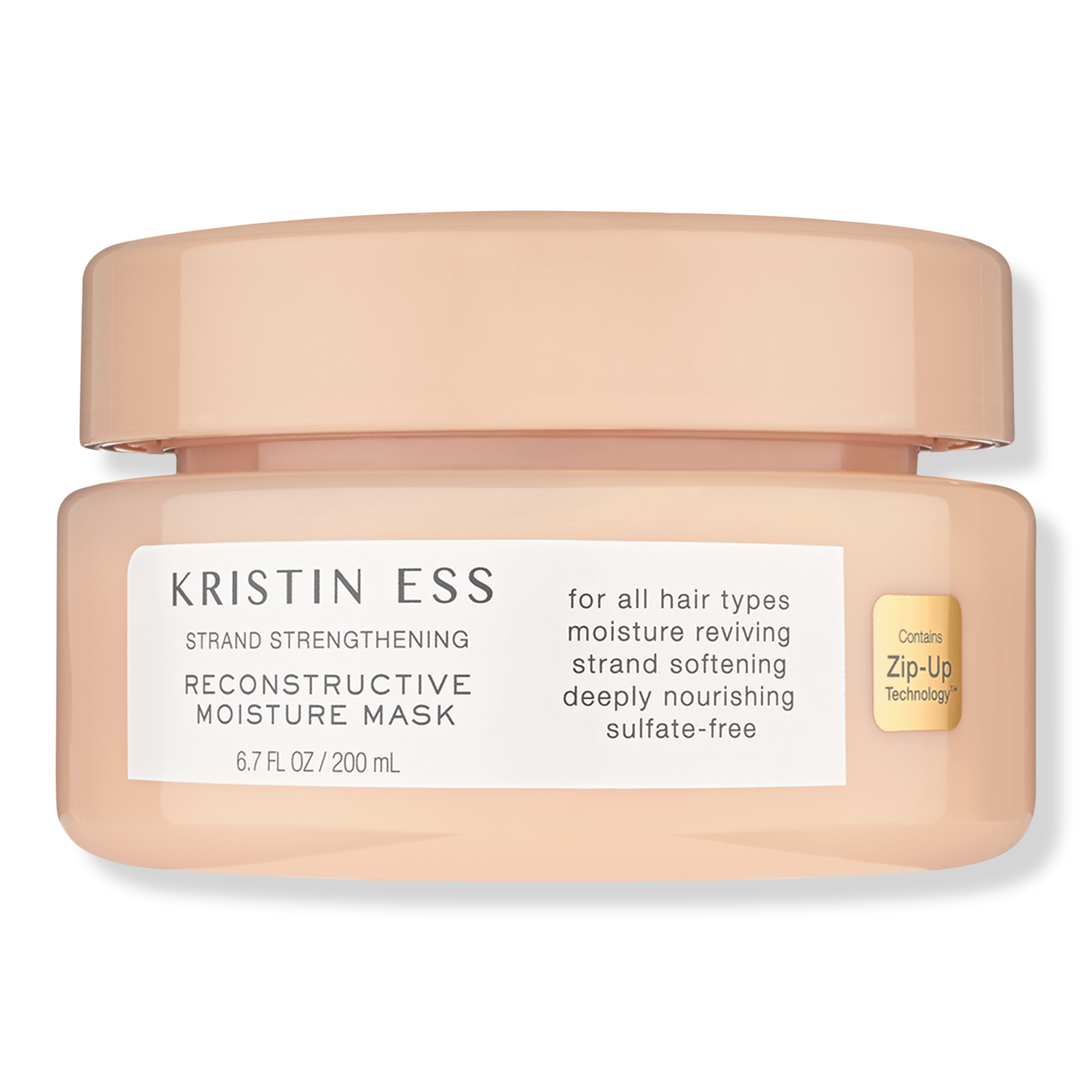 KRISTIN ESS HAIR Strand Strengthening Reconstructive Moisture Mask #1