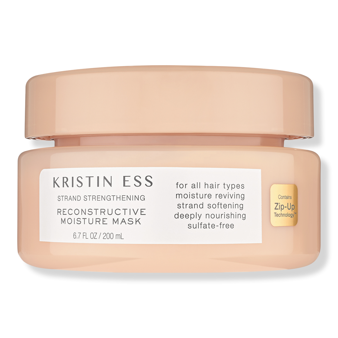 KRISTIN ESS HAIR Strand Strengthening Reconstructive Moisture Mask for Dry Damaged Hair #1