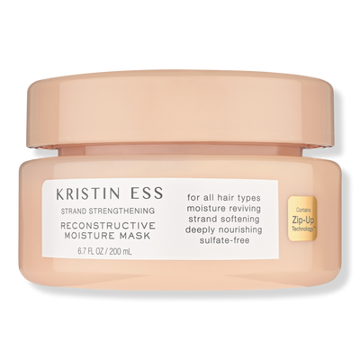 KRISTIN ESS HAIR Strand Strengthening Reconstructive Moisture Mask