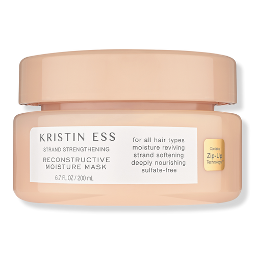 Strand Strengthening Reconstructive Moisture Mask - 6.7 oz