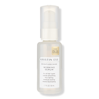 Weightless Shine Working Serum