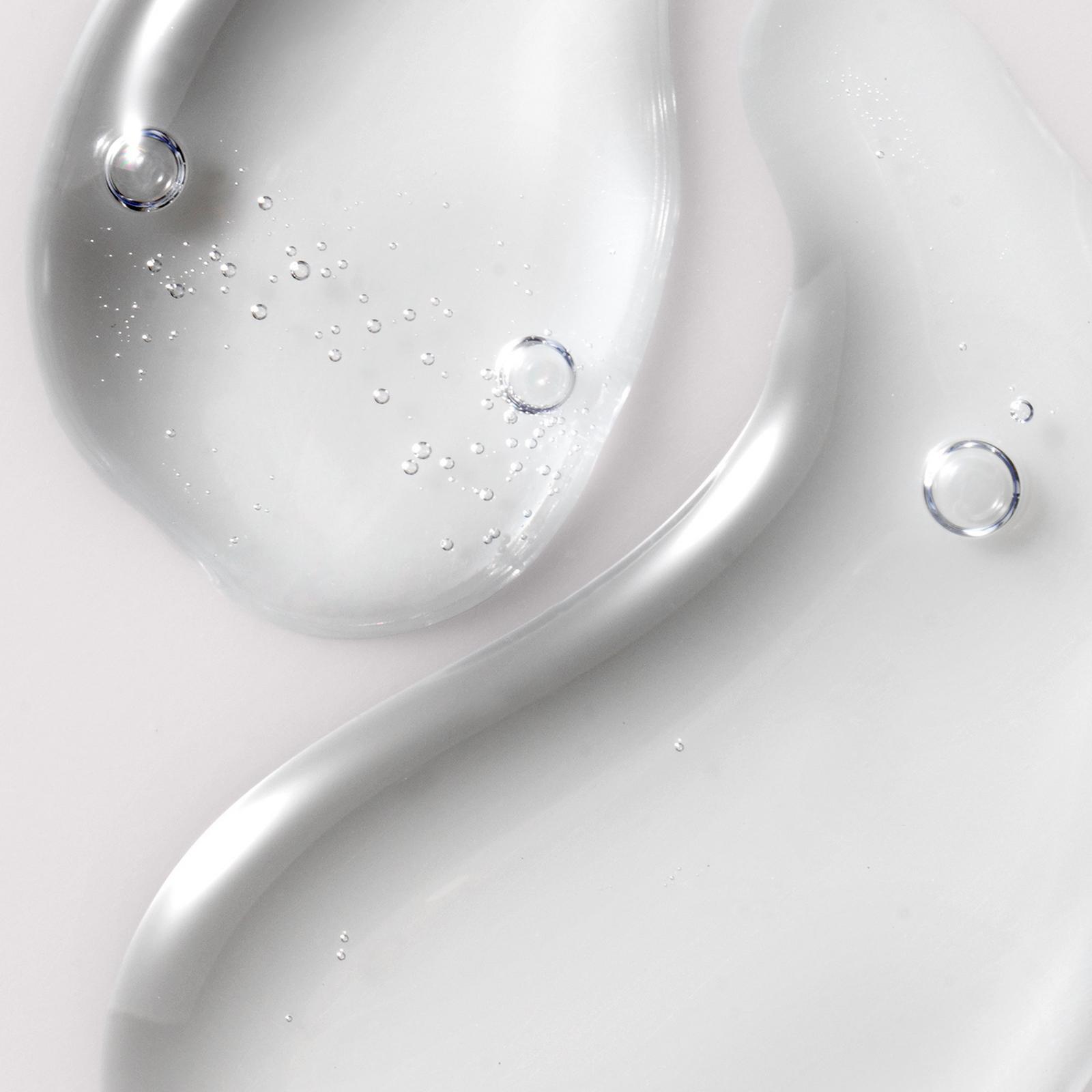 Weightless Shine Working Serum for Frizz Taming + Hair Smoothing