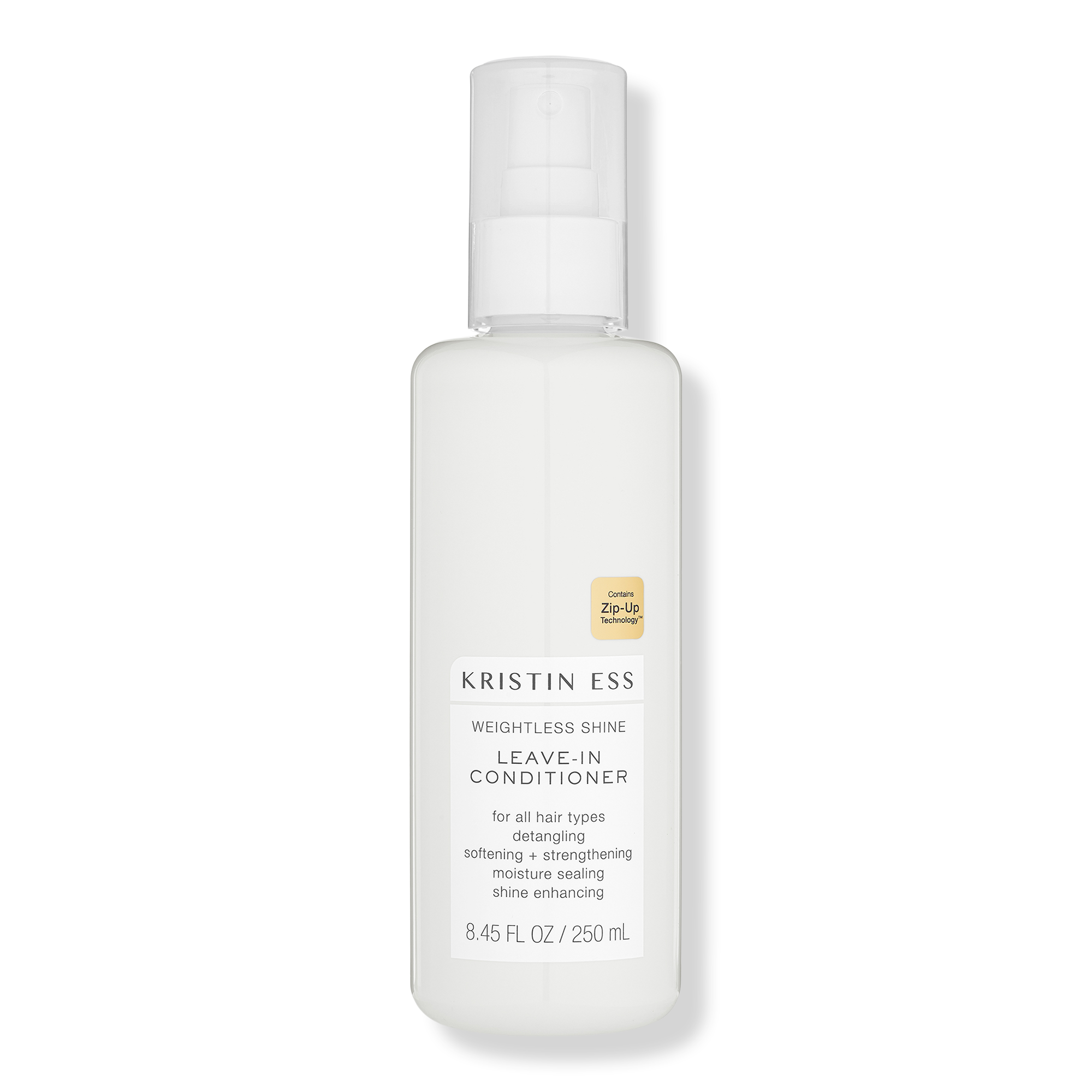 KRISTIN ESS HAIR Weightless Shine Leave-In Conditioner Spray #1