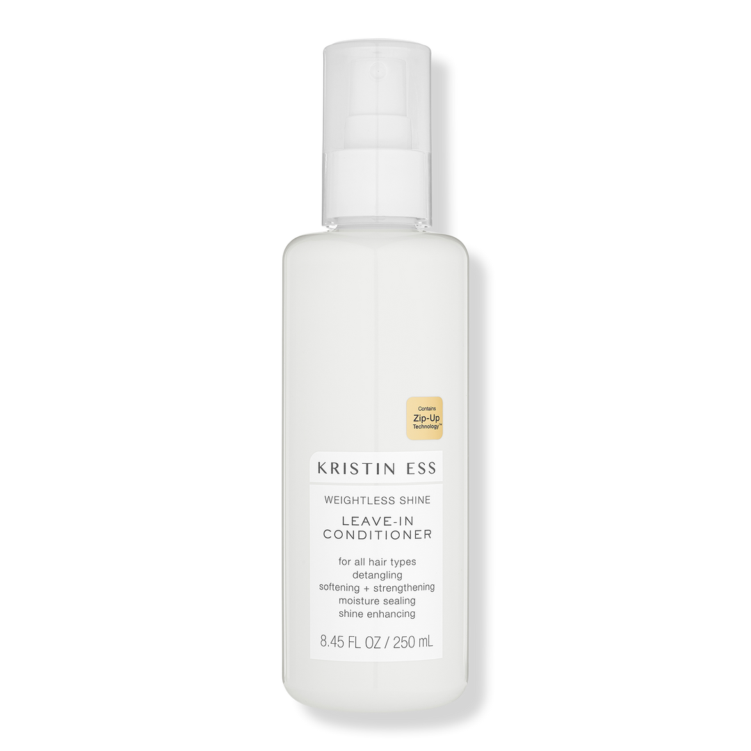 KRISTIN ESS HAIR Weightless Shine Leave-In Conditioner Spray for Dry Damaged Hair #1