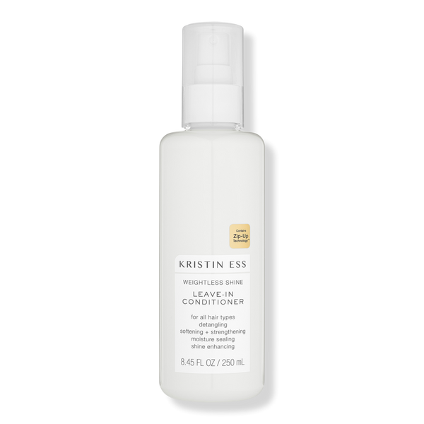 KRISTIN ESS HAIR Weightless Shine Leave-In Conditioner Spray #1