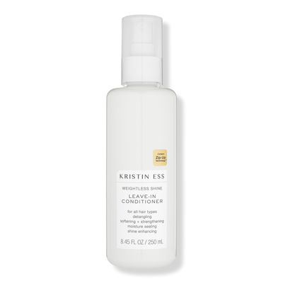 KRISTIN ESS HAIR Weightless Shine Leave-In Conditioner Spray