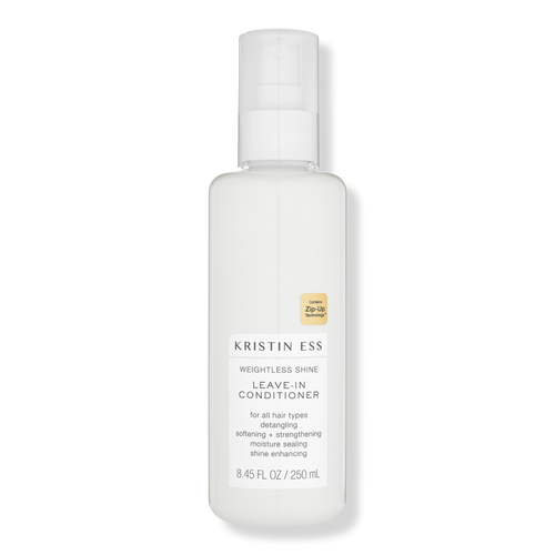 Weightless Shine Leave-In Conditioner
