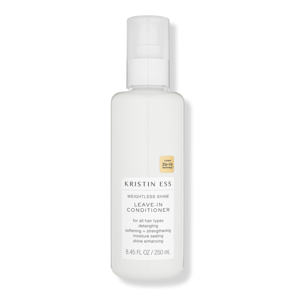Kristin Ess Hair Weightless Shine Leave-in Conditioner Spray