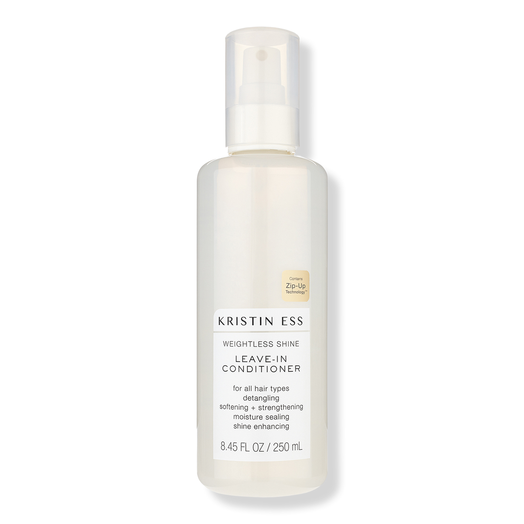KRISTIN ESS HAIR Weightless Shine Leave-In Conditioner Spray for Dry Damaged Hair #1