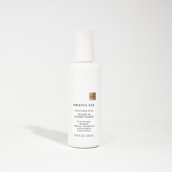 KRISTIN ESS HAIR Weightless Shine Leave-In Conditioner Spray #3