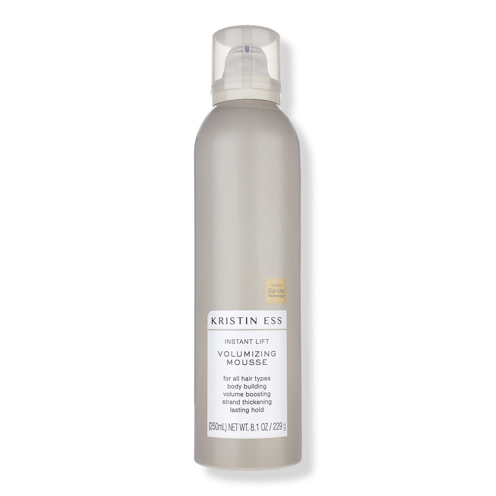 KRISTIN ESS HAIR Instant Lift Volumizing Mousse #1