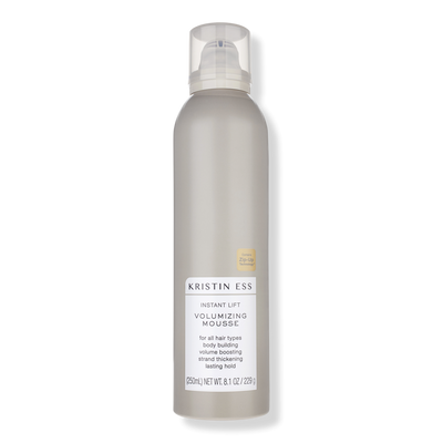 KRISTIN ESS HAIR Instant Lift Volumizing Mousse