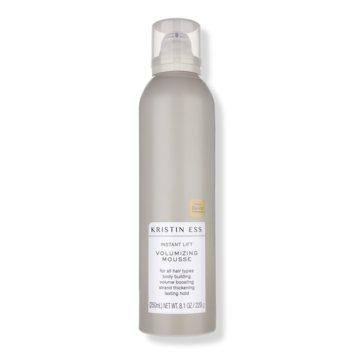 KRISTIN ESS HAIR Instant Lift Volumizing Mousse