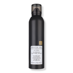 KRISTIN ESS HAIR Dry Finish Working Texture Hair Spray - 7.0 oz