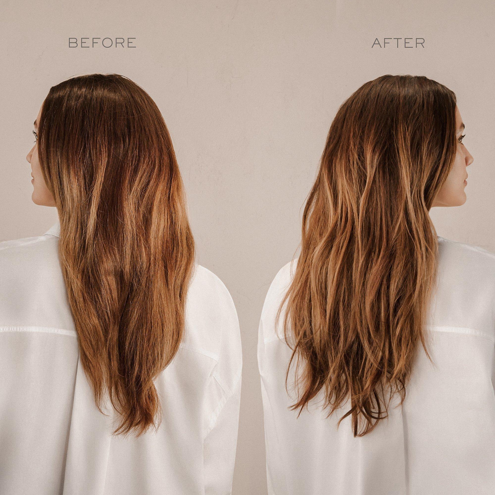 Kristin Ess Dry Finish Working Texture Hair Spray - Thumbnail 4