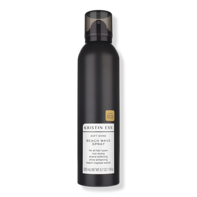 KRISTIN ESS HAIR Soft Shine Beach Wave Hair Spray