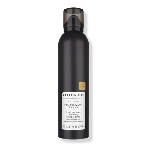 KRISTIN ESS HAIR Soft Shine Beach Wave Hair Spray