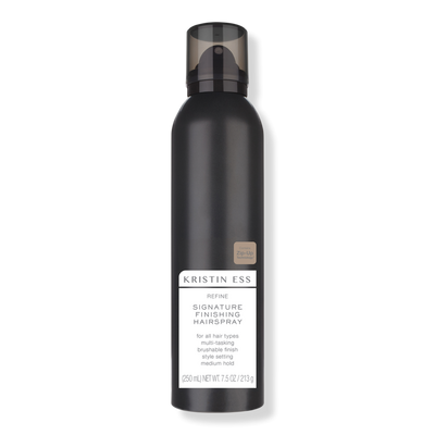 KRISTIN ESS HAIR Refine Signature Finishing Spray