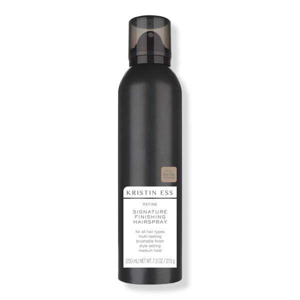 KRISTIN ESS HAIR Refine Signature Finishing Spray #1