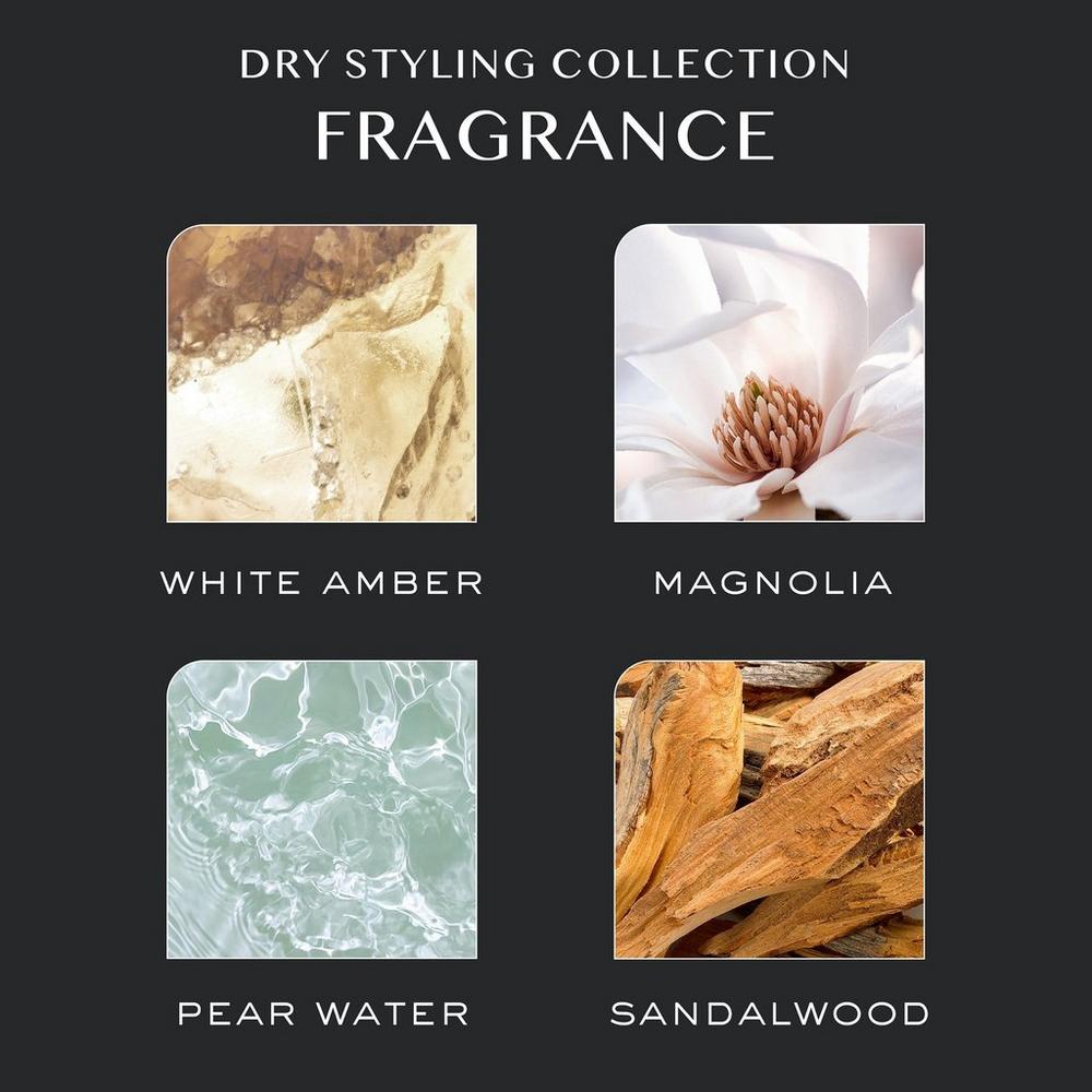 Refine Signature Finishing Spray for Hair Styling - Flexible Hold