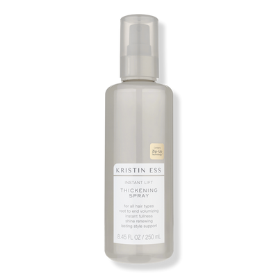 KRISTIN ESS HAIR Instant Lift Thickening Spray