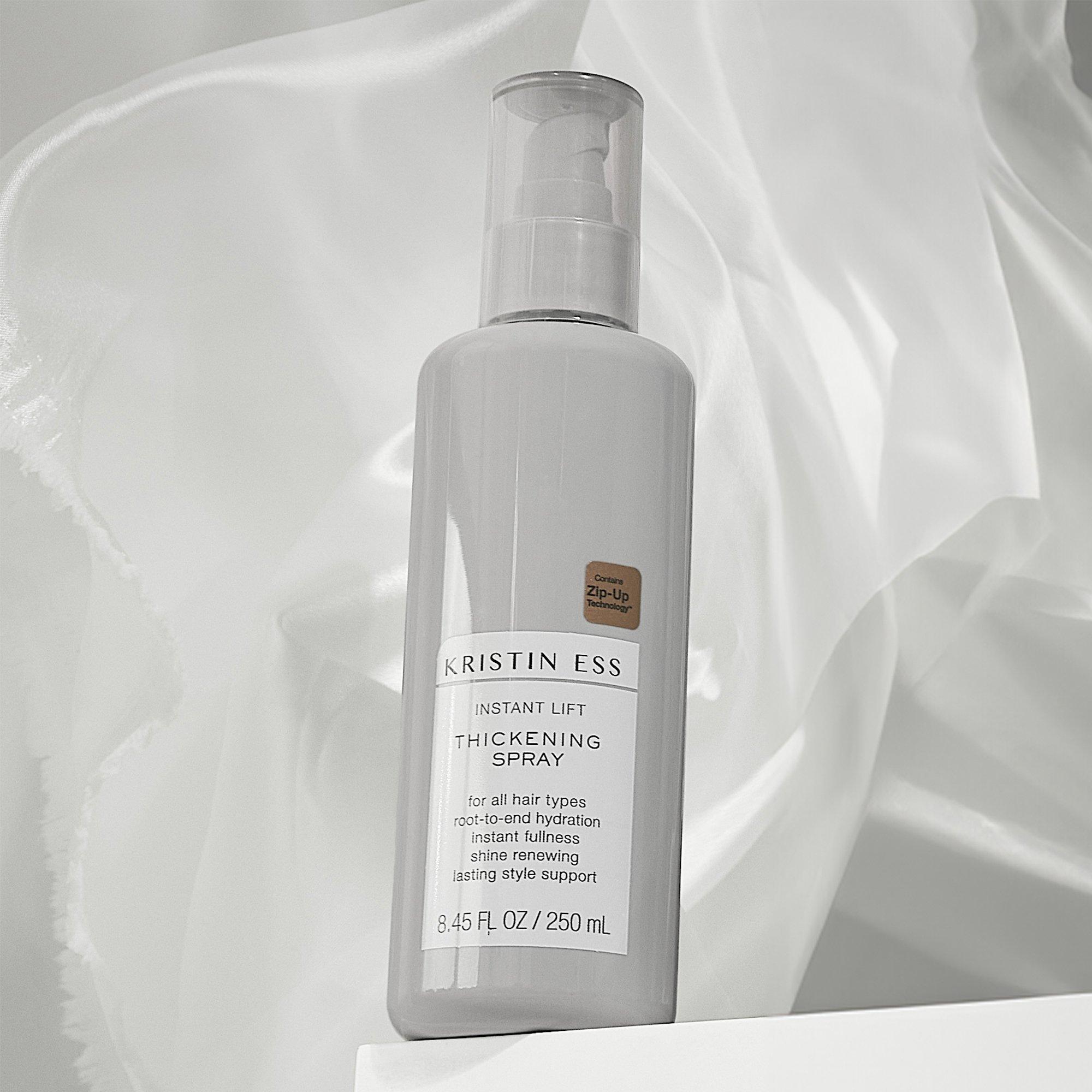 Kristin Ess Instant Lift Thickening Spray - Thumbnail 3