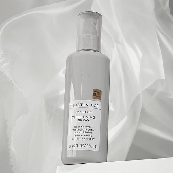 KRISTIN ESS HAIR Instant Lift Thickening Spray #4