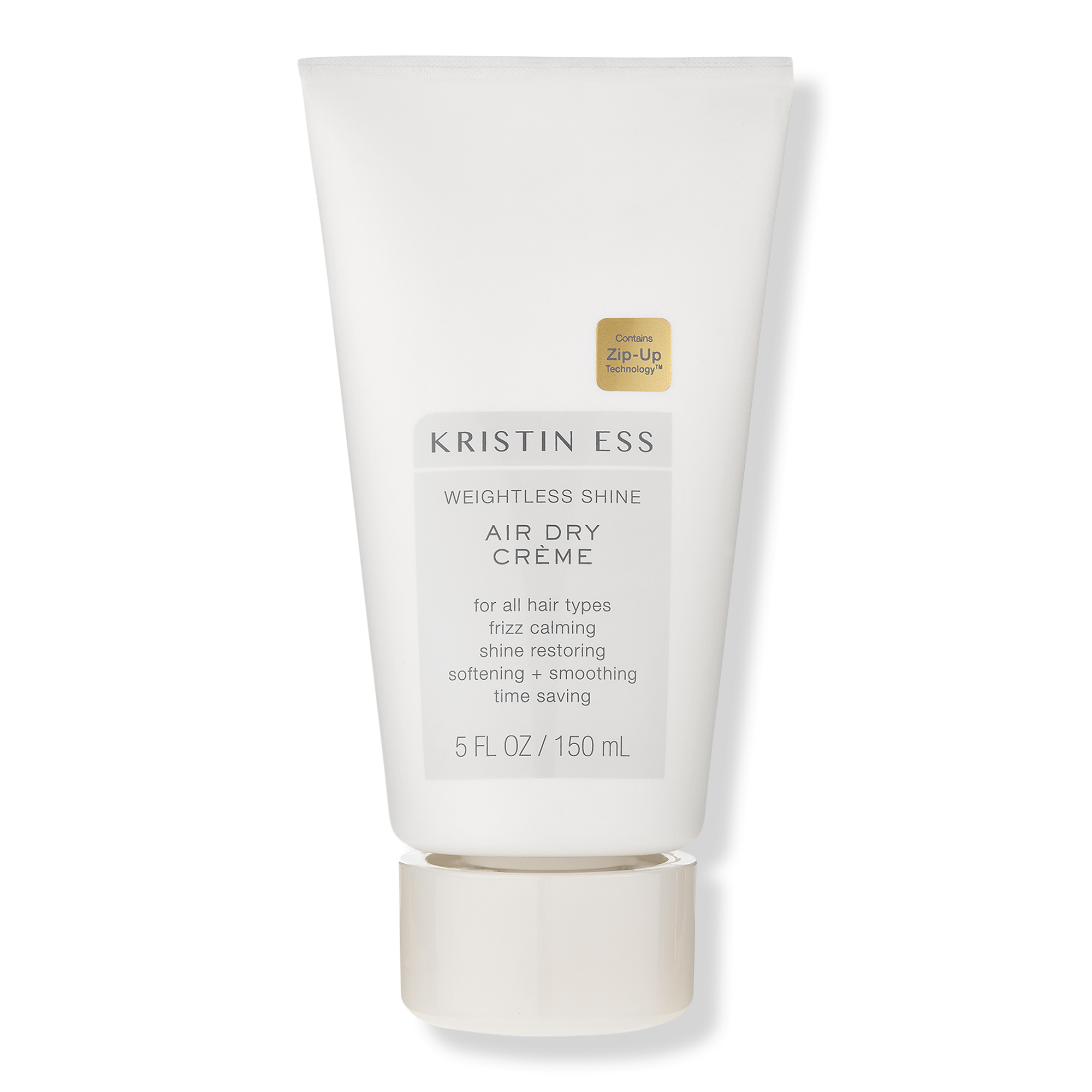 KRISTIN ESS HAIR Weightless Shine Air Dry Crème #1