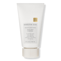 Weightless Shine Air Dry Crème