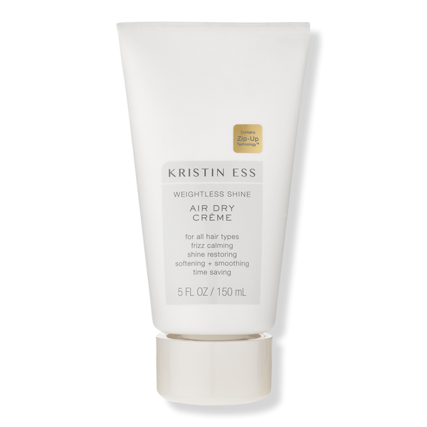 KRISTIN ESS HAIR Weightless Shine Air Dry Crème #1