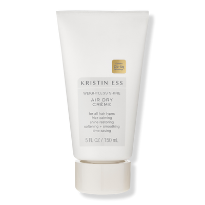 KRISTIN ESS HAIR Weightless Shine Air Dry Crème