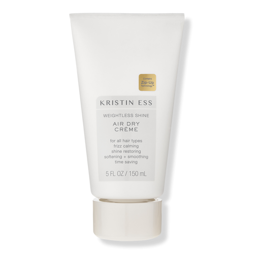Weightless Shine Air Dry Crème - 5.0 oz