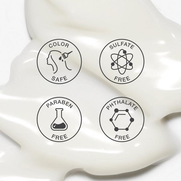 KRISTIN ESS HAIR Weightless Shine Air Dry Crème #8