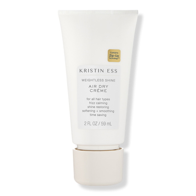 KRISTIN ESS HAIR Travel Size Weightless Shine Air Dry Creme