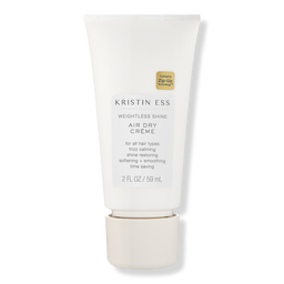 KRISTIN ESS HAIR Weightless Shine Air Dry Creme - 2.0 oz