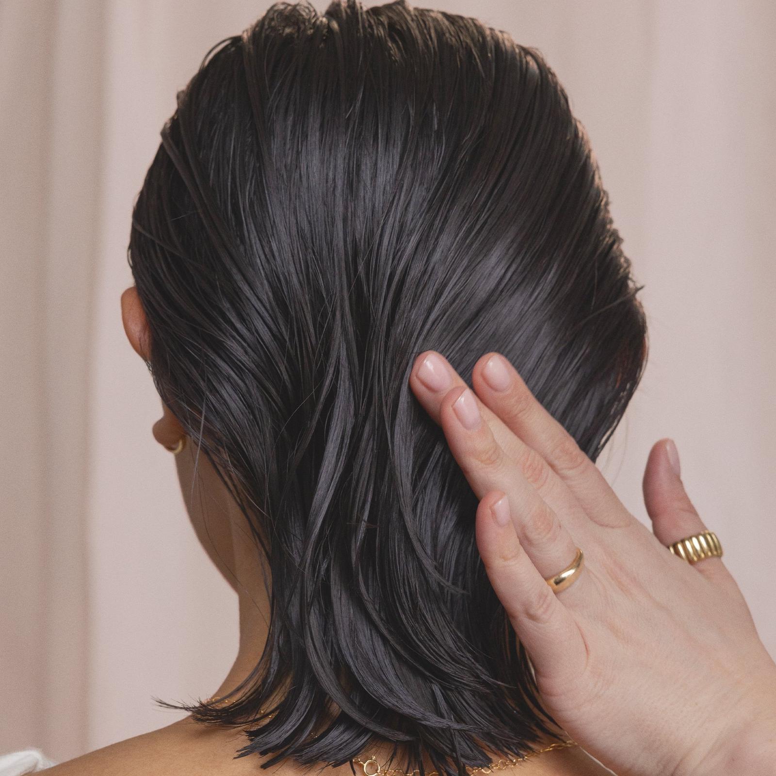 Travel Size Weightless Shine Air Dry Creme